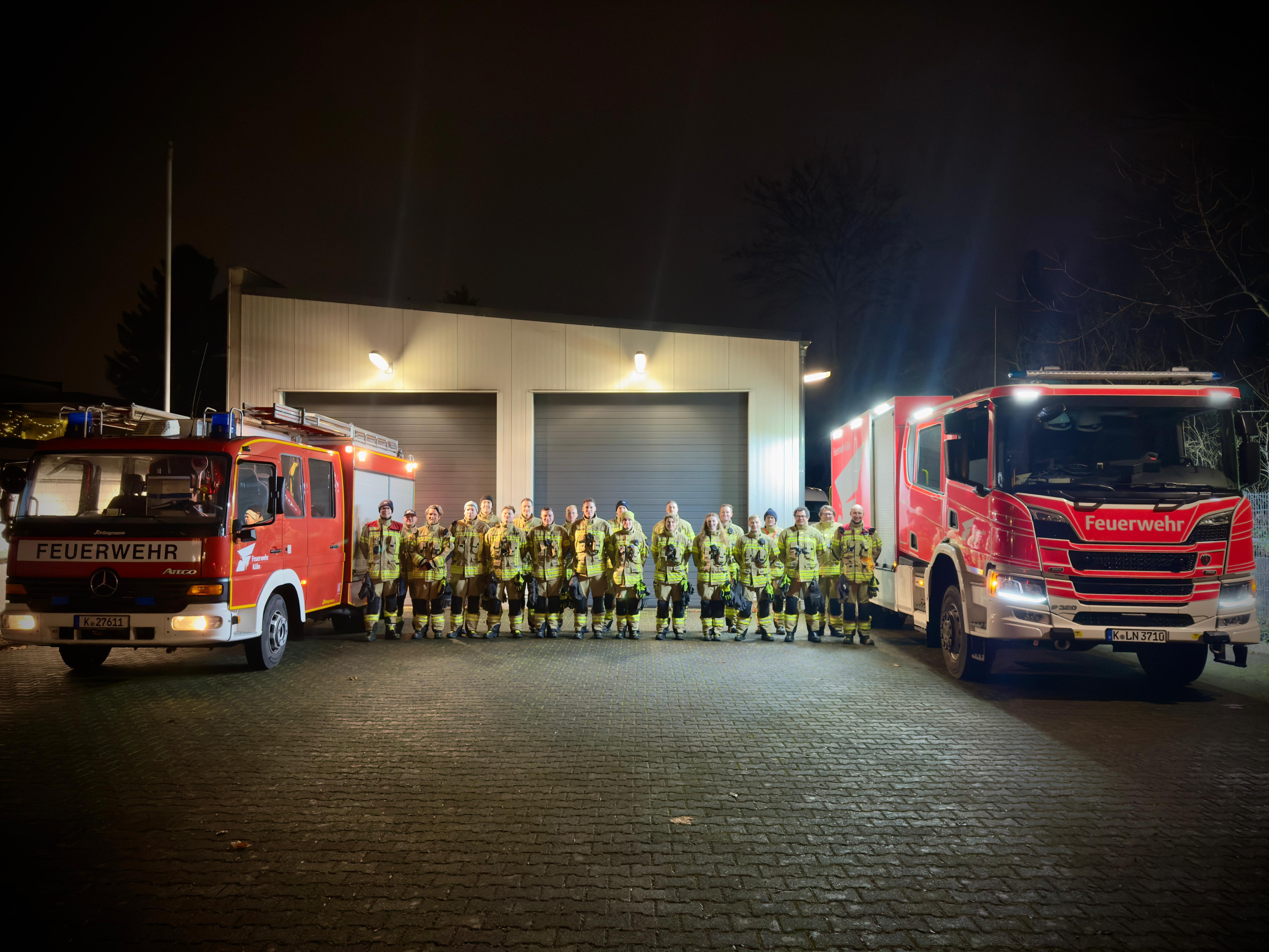Ubung offenes gewasser 2024 3