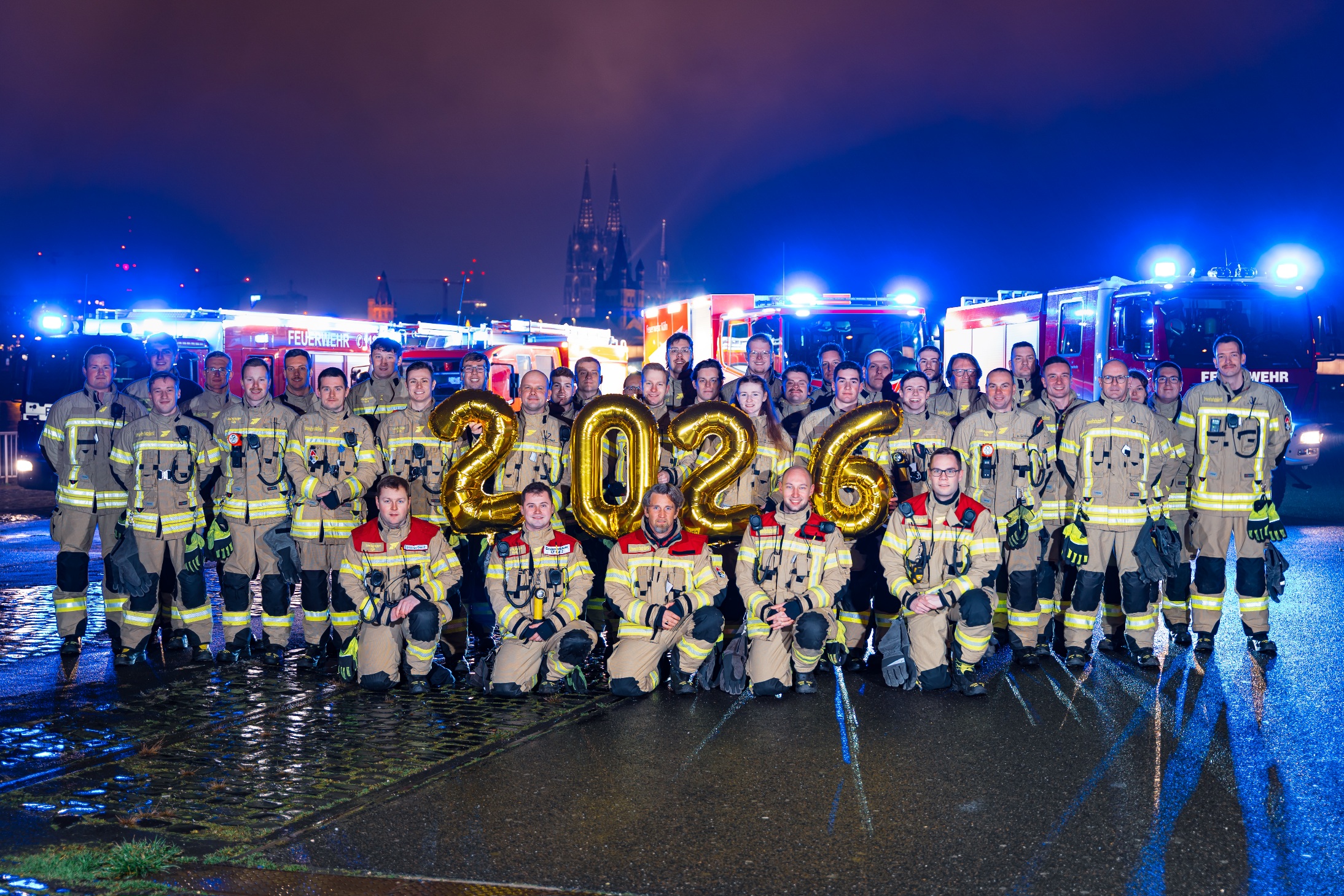 Ubung offenes gewasser 2024 1